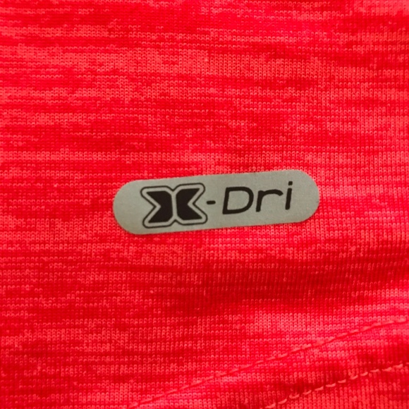 RBX X-DRI Tee Top Size M - Picture 4 of 4